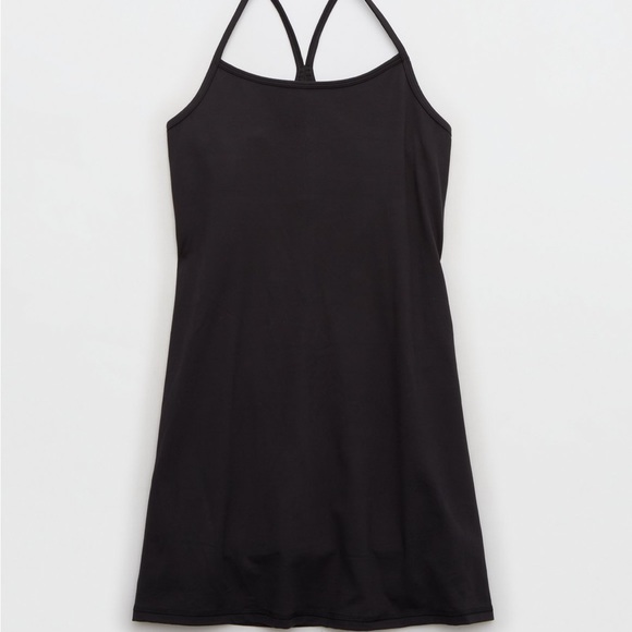 aerie Dresses Offline By Aerie Hugger Tennis Dress Poshmark